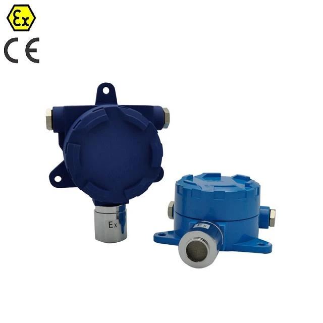 H2S Gas Test H2S Gas Transmitter To Test Gas Value, Manufacturer