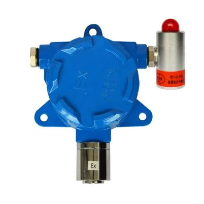 RS485 Gas Sensor Fosfín Ph3 Gasleka Greiningartæki