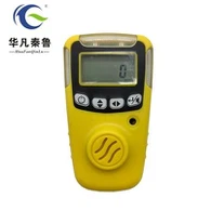 Rafhlaða Powered Portable Súrefni Analyzer Meter