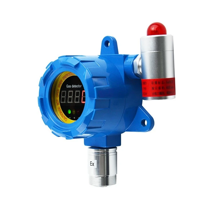 ETO Gas Detector