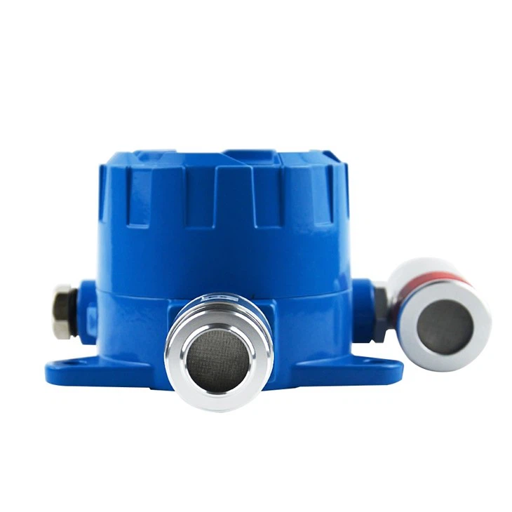 Fixed Hydrogen Gas Detector
