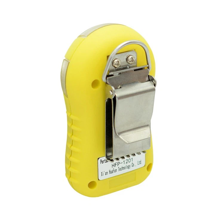 H2S Gas Analyzer
