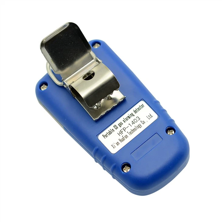 Hot Sell Portable CL2 Chlorine Gas Detector