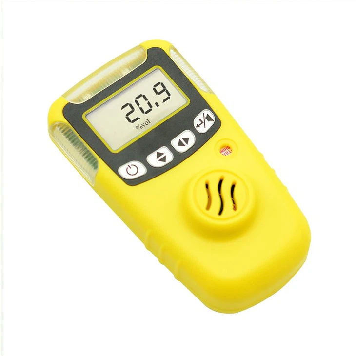 Personal H2S Monitor price