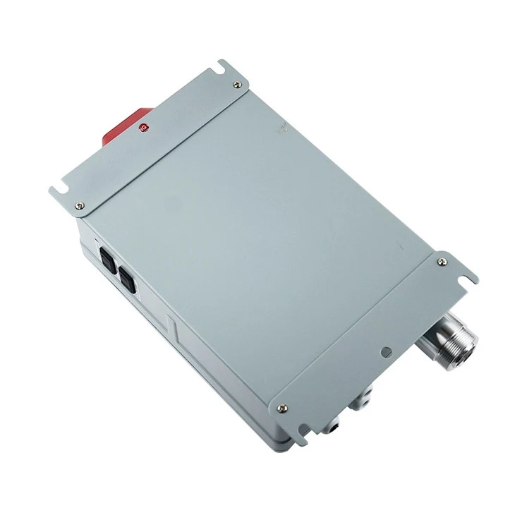 Wall Mounted Chlorine Gas Detector